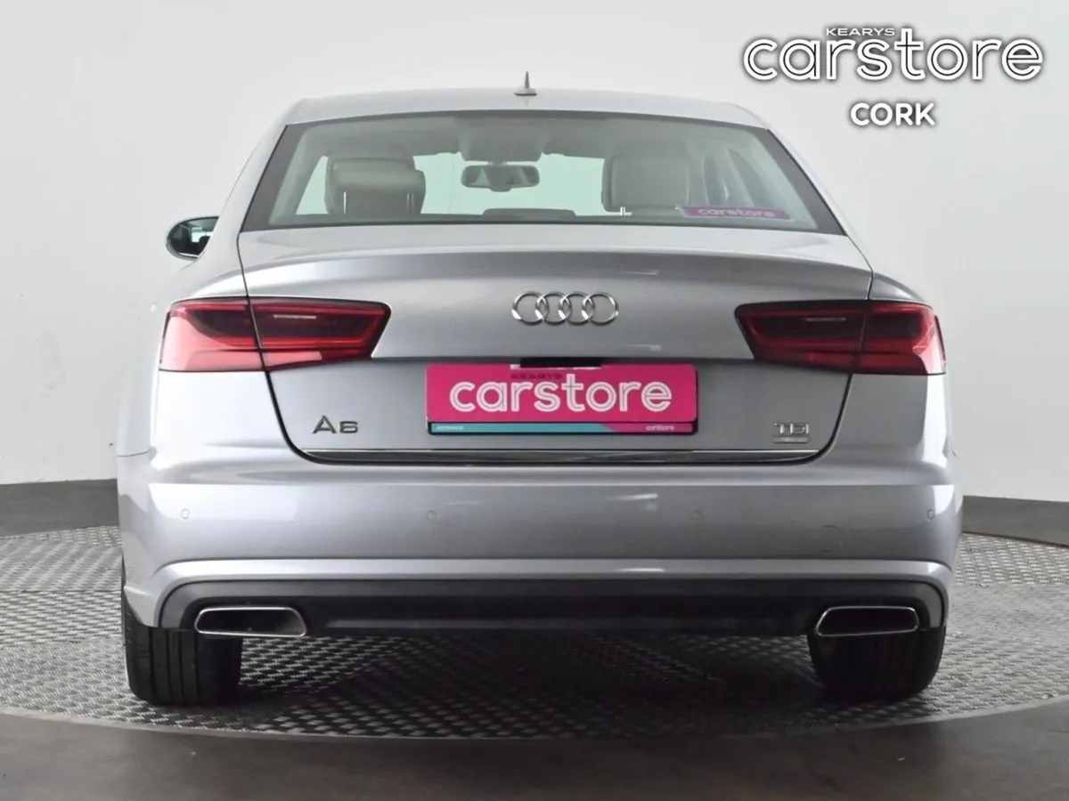 Audi A6 2.0tdi 190 Ultra SE - Image 4