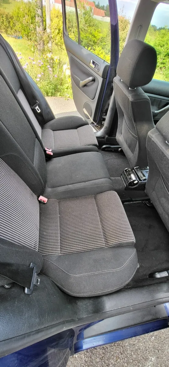 VW Golf mk4 GTI 1.8 T - Image 4