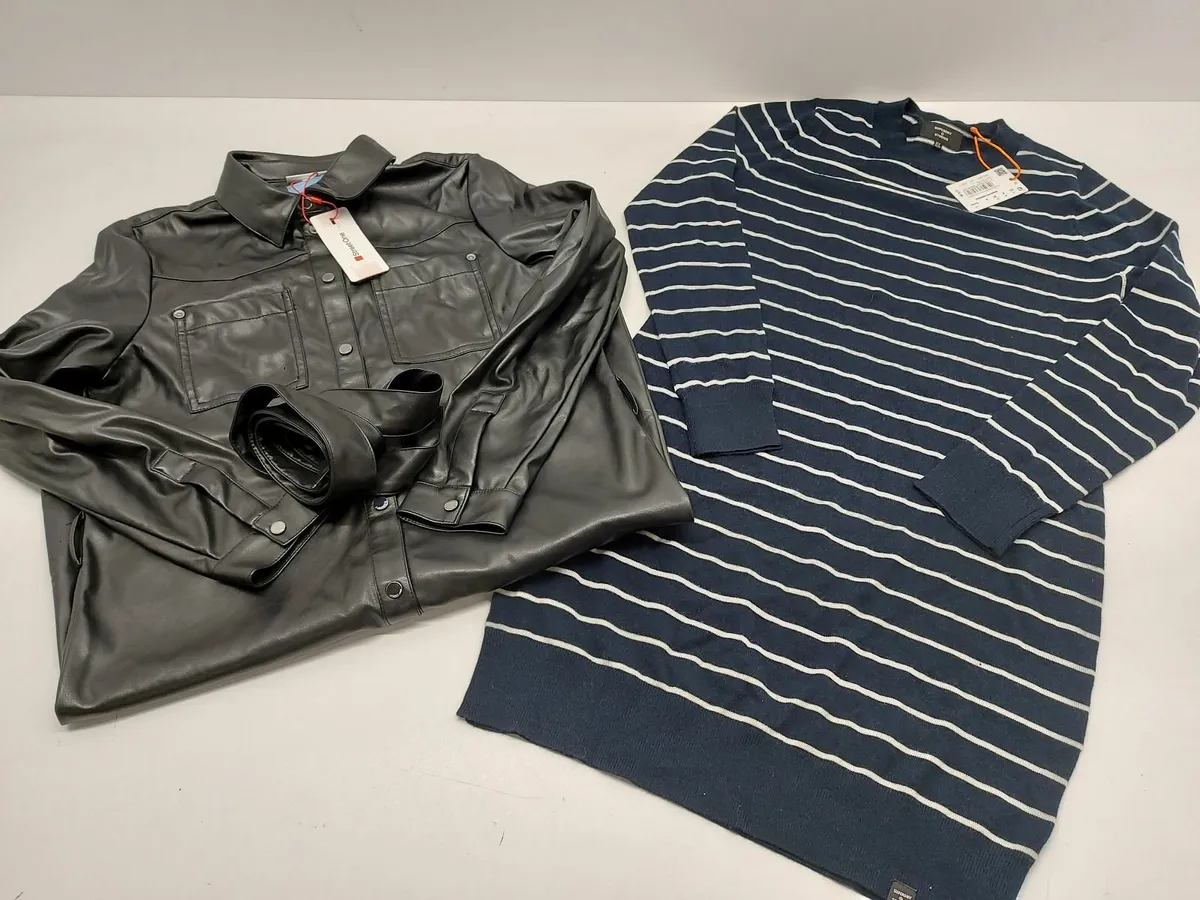 Monthly Clearance Auction - Image 1