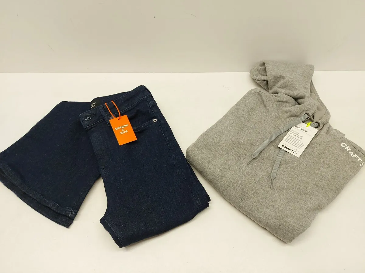 Monthly Clearance Auction - Image 2