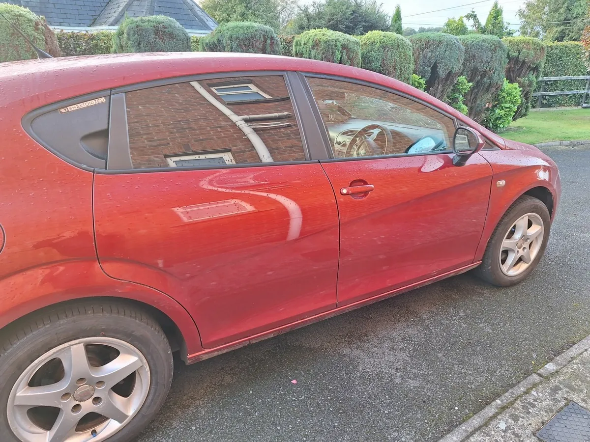SEAT Leon 2011 - Image 3