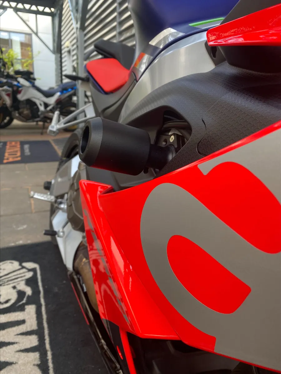 Aprilia RS660 - Image 3