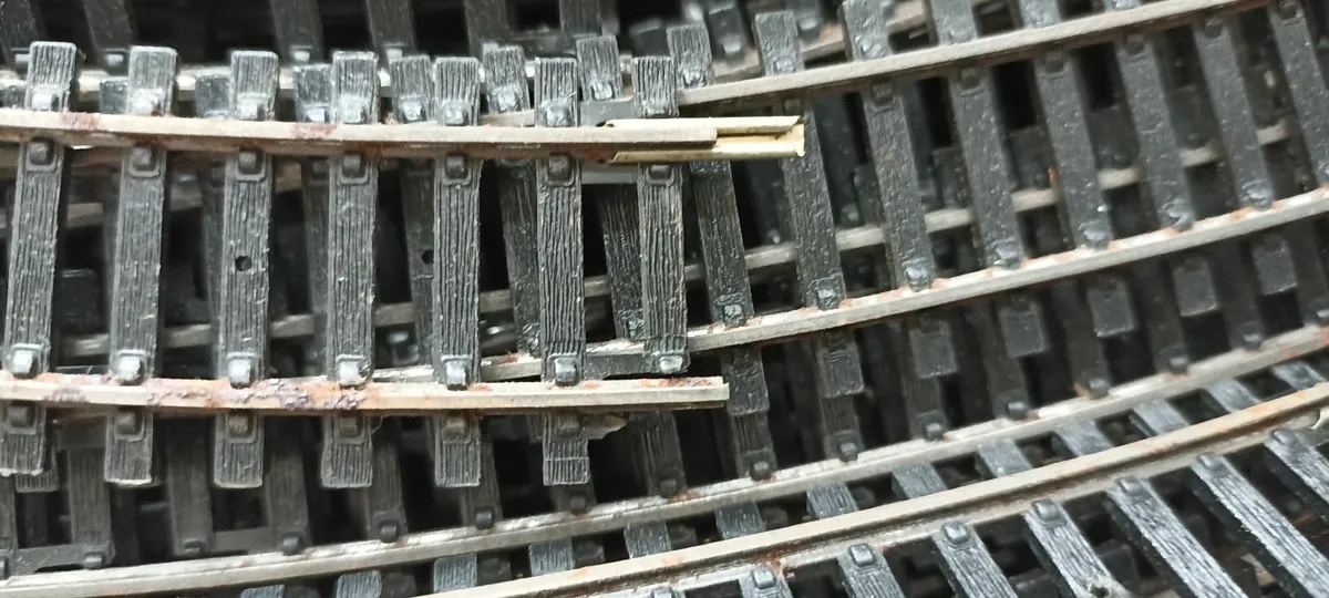 Box of Railway Track - Image 4