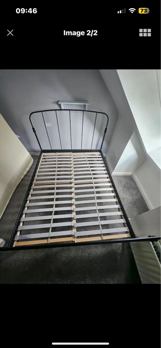 Bed frame - Image 2