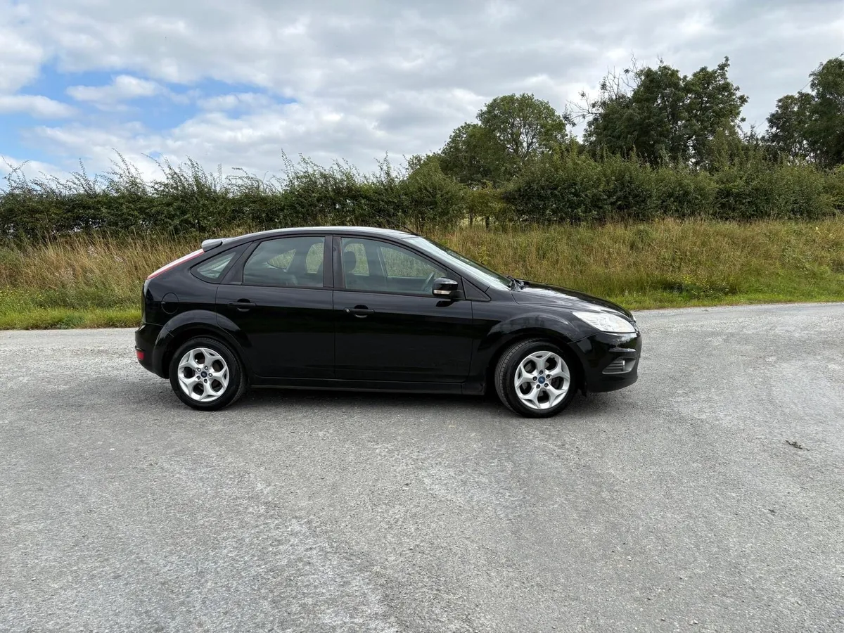 Ford Focus 1.6TDCI Sport *CHEAP CAR* - Image 2