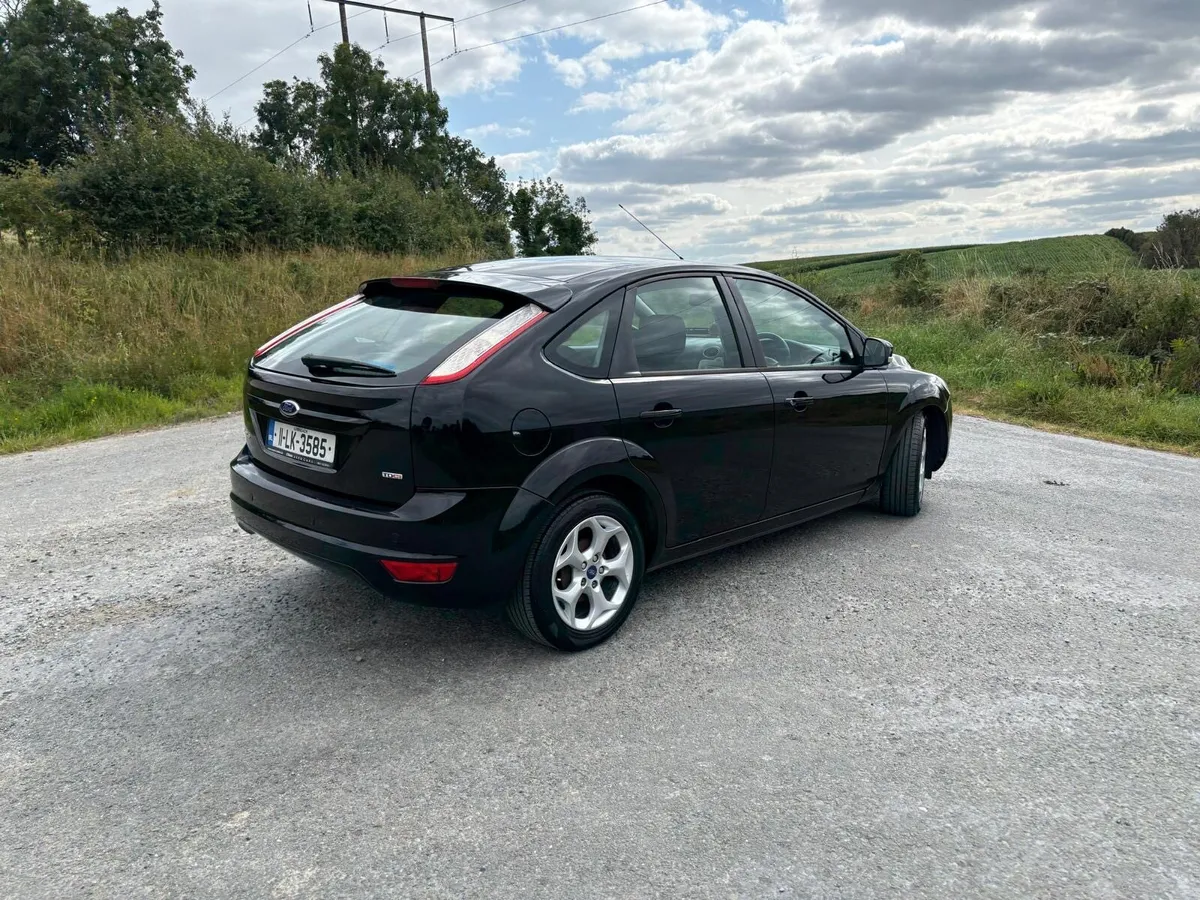 Ford Focus 1.6TDCI Sport *CHEAP CAR* - Image 3