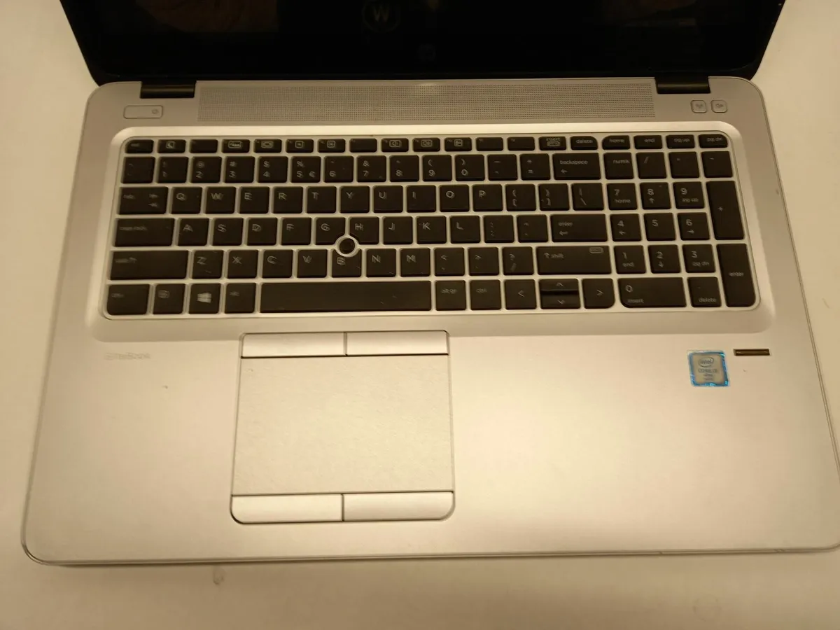 Online Auction Of A HP EliteBook 850 G3 & More! - Image 2