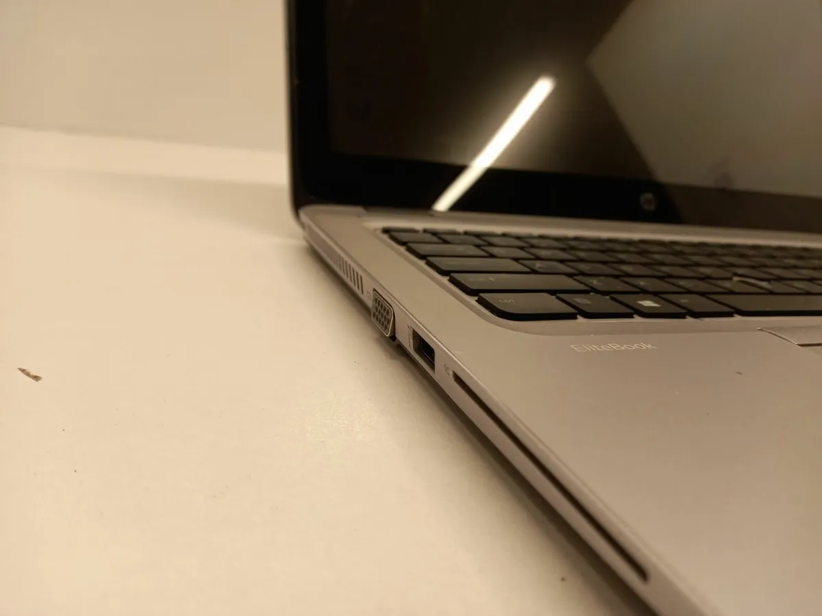 Online Auction Of A HP EliteBook 850 G3 & More! - Image 4