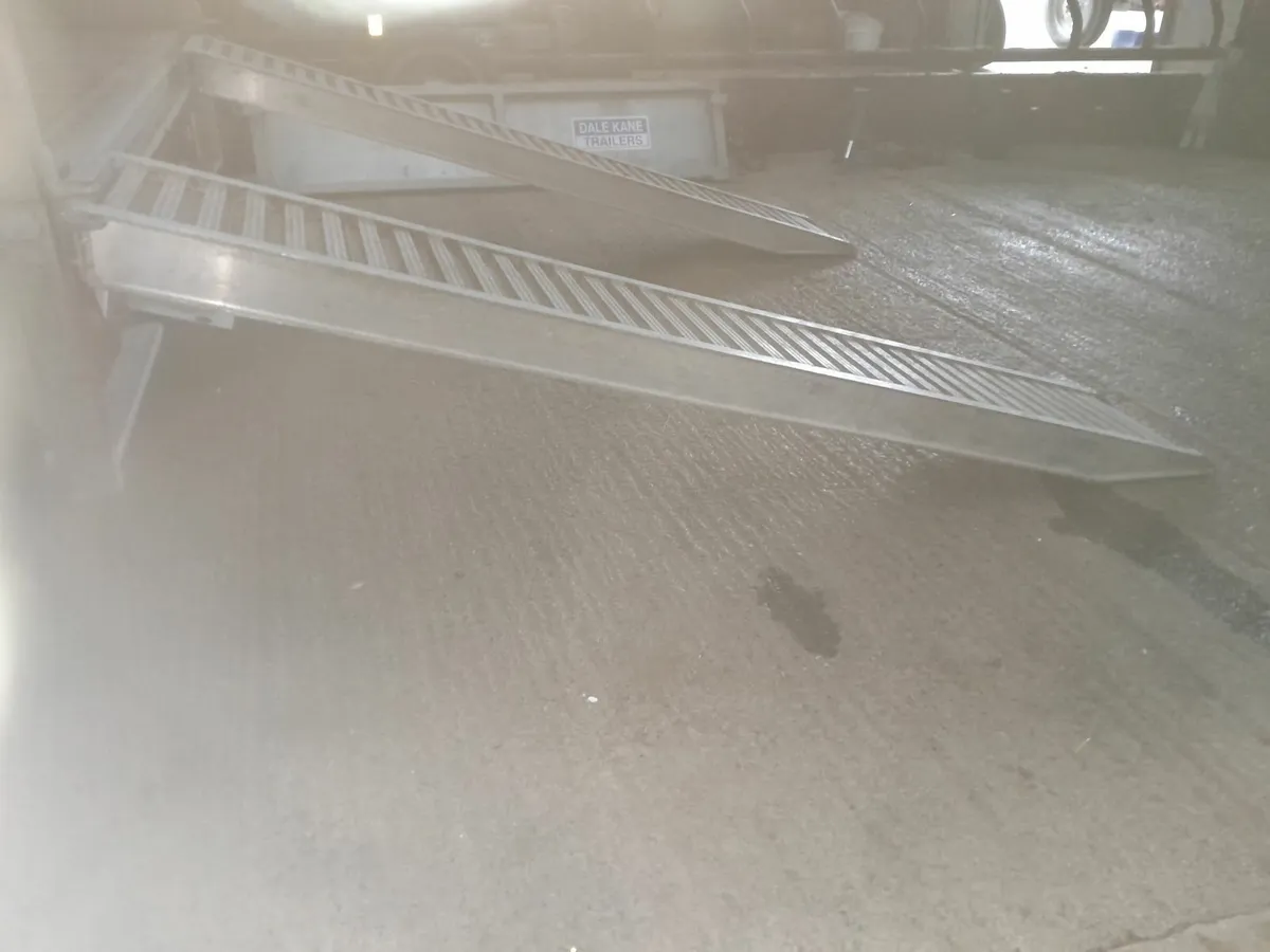 ◇ **  Top Spec ** 12' Dropside Dale Kane  ◇◇ - Image 2