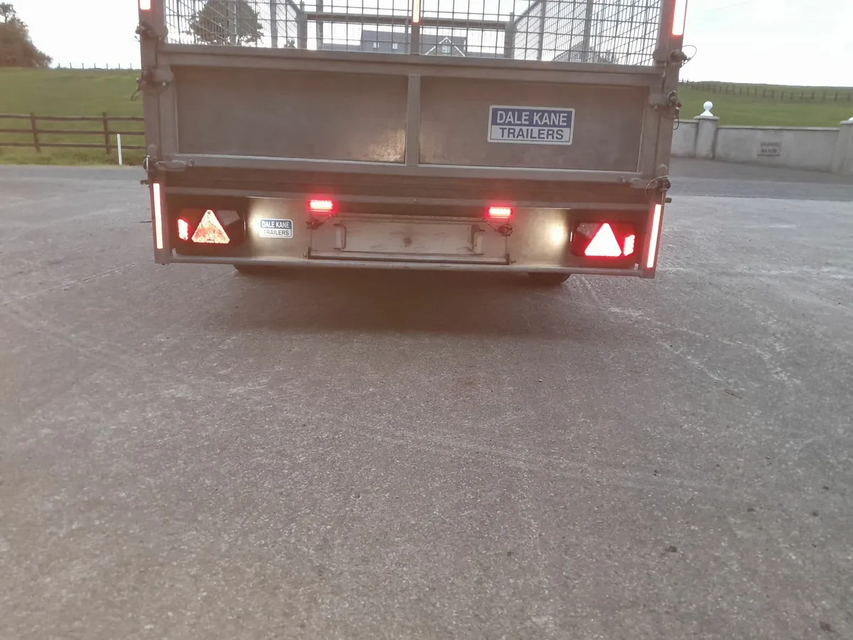 ◇ **  Top Spec ** 12' Dropside Dale Kane  ◇◇ - Image 3