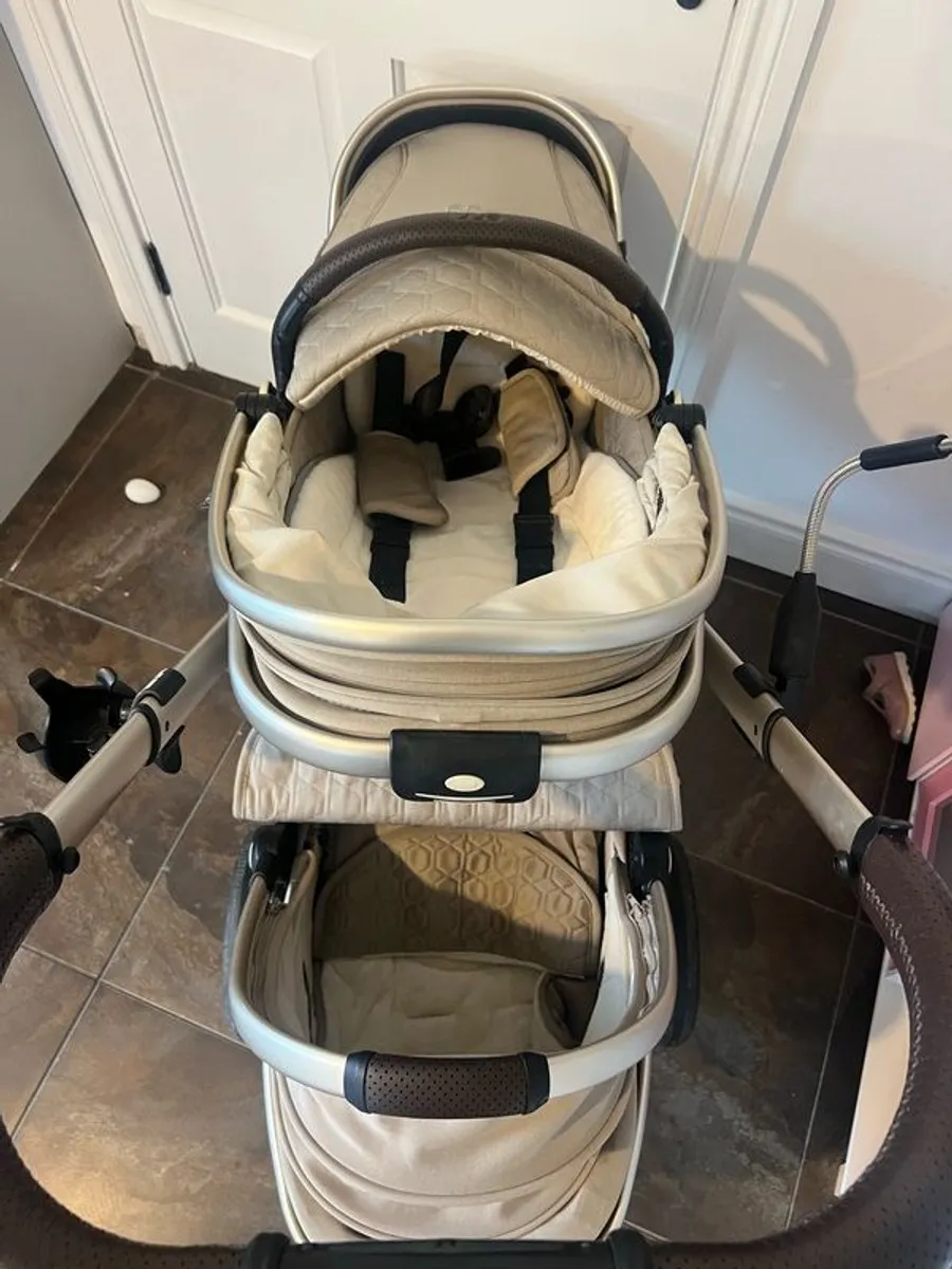 New born / baby bundle - Image 3