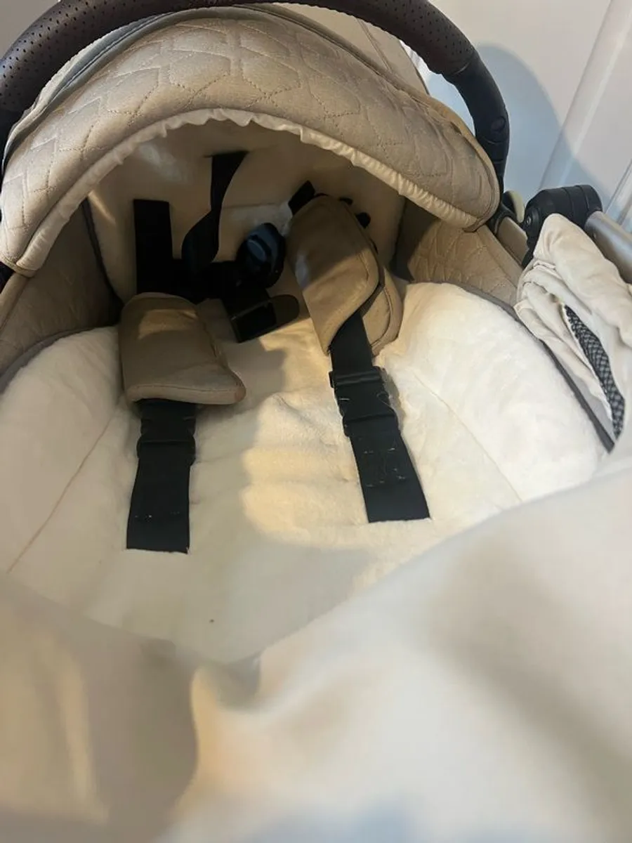 New born / baby bundle - Image 4