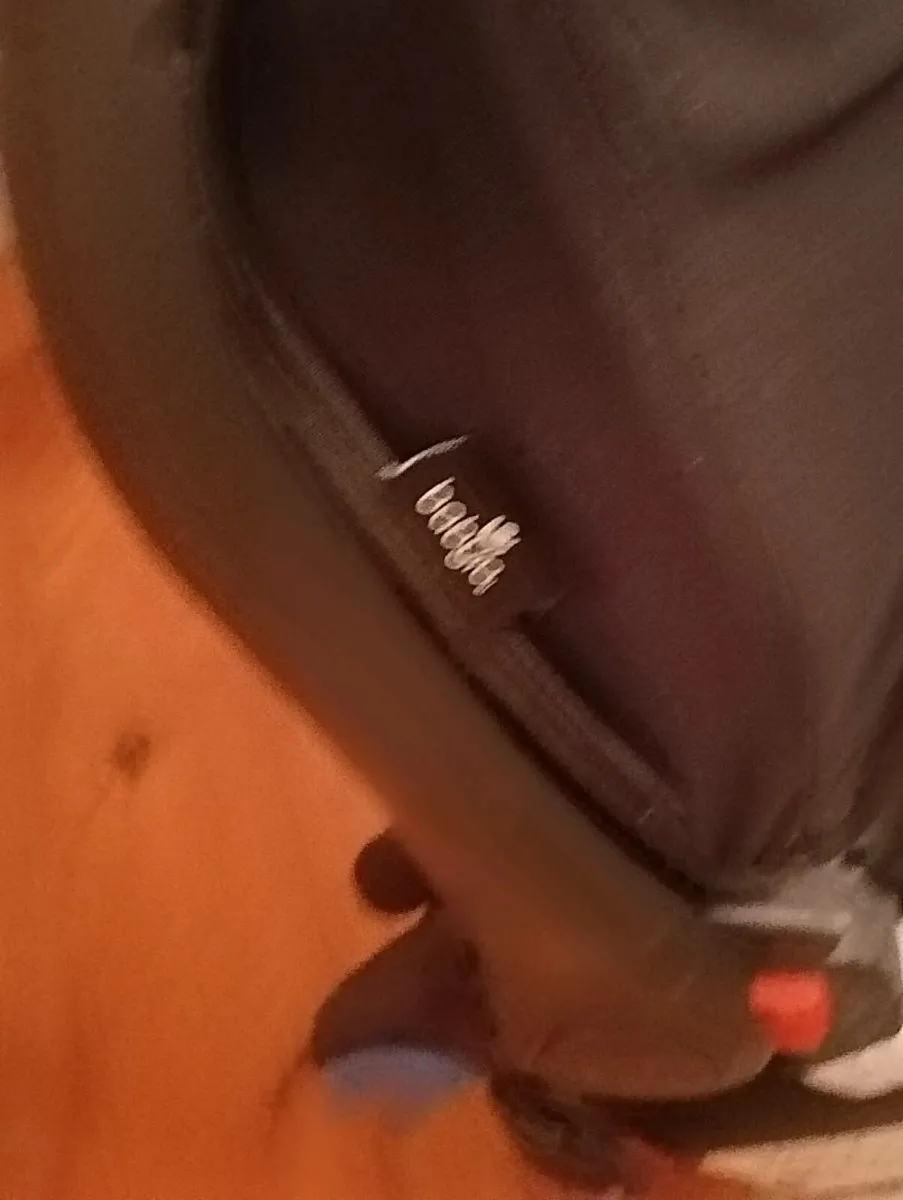 Isofix baby car seat new - Image 3