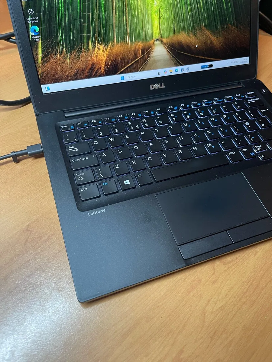 Dell i7 pro 16-256 win 11 pro - Image 3