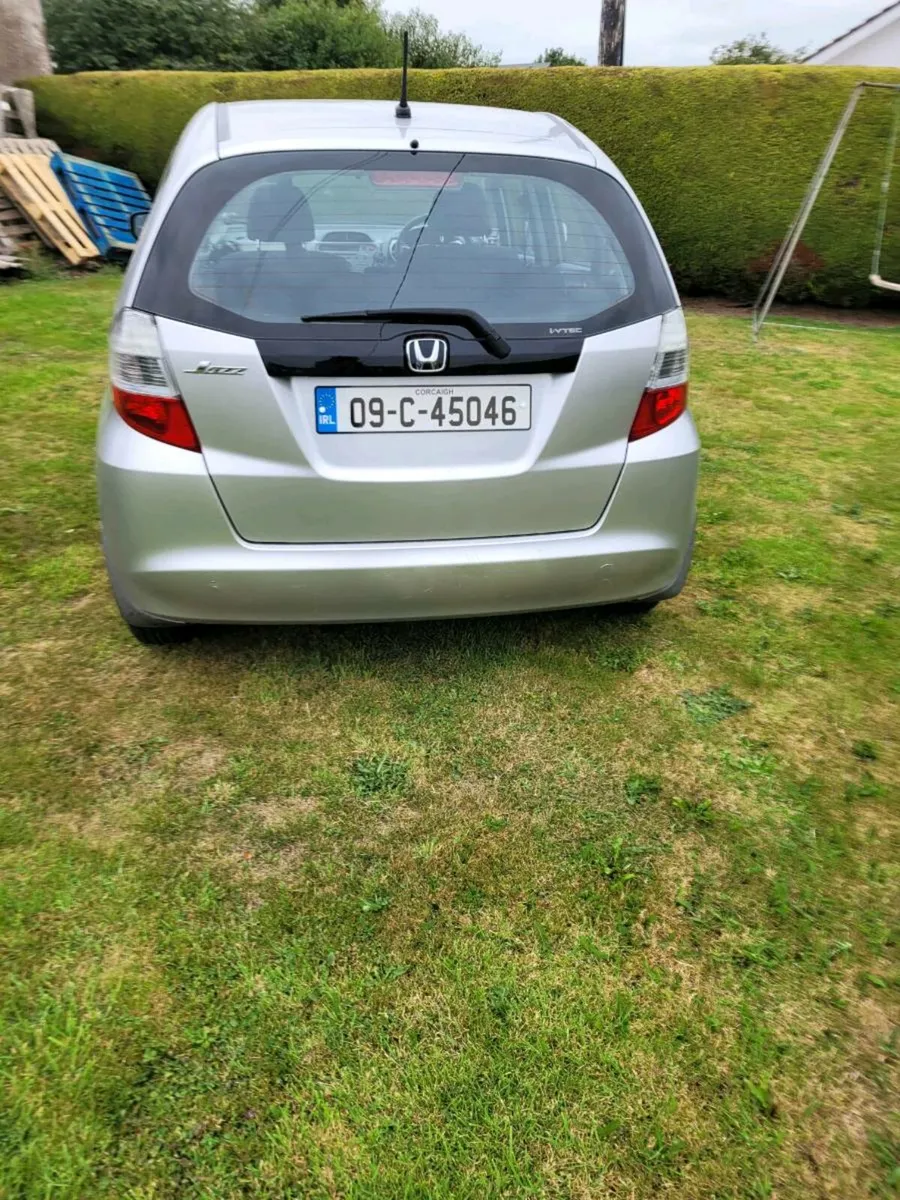Honda Jazz -- Immaculate - Image 4