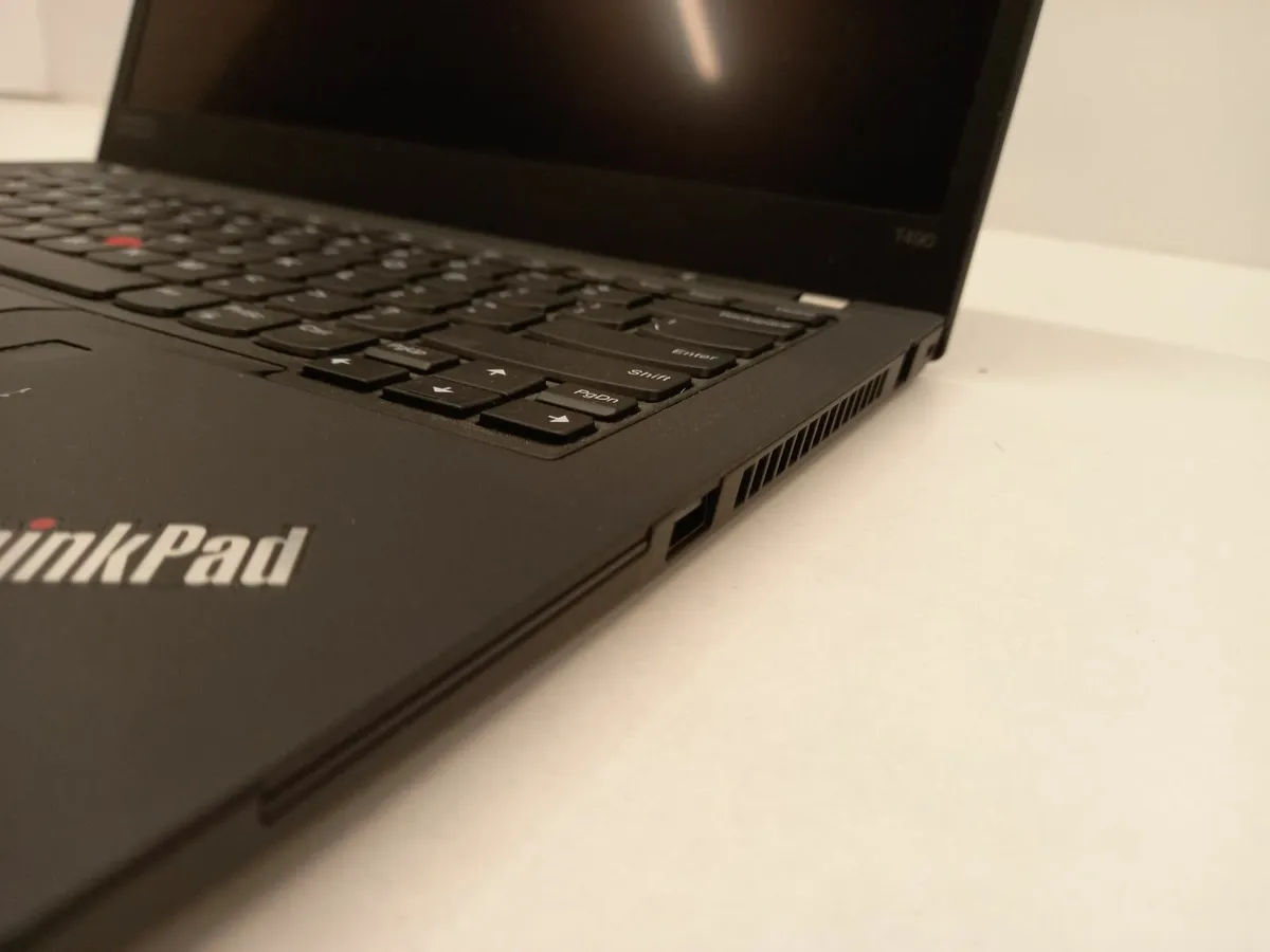 Online Auction Of A LENOVO ThinkPad T490 & More! - Image 2