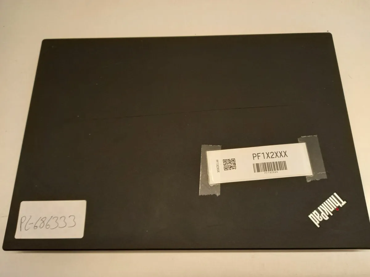 Online Auction Of A LENOVO ThinkPad T490 & More! - Image 4