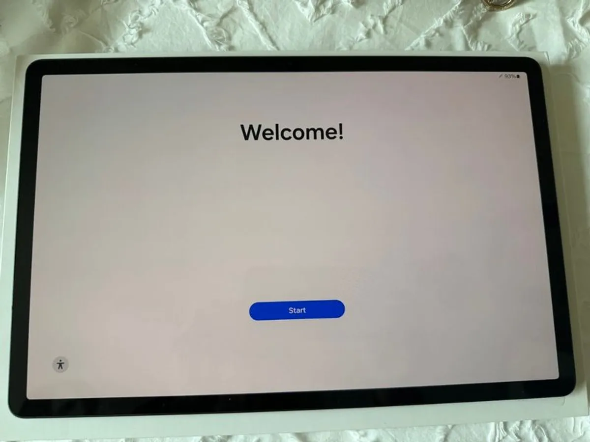 Samsung Galaxy Tab s9+ - Image 3