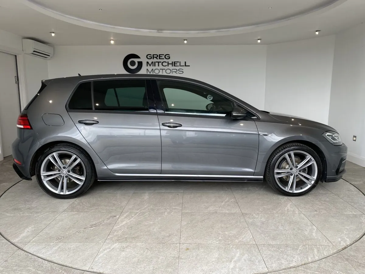 Volkswagen Golf 2020 - Image 4