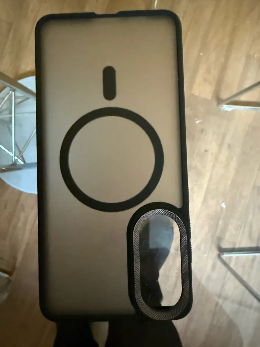 Samsung s25 Edge new 256GB Unlocked - Image 3