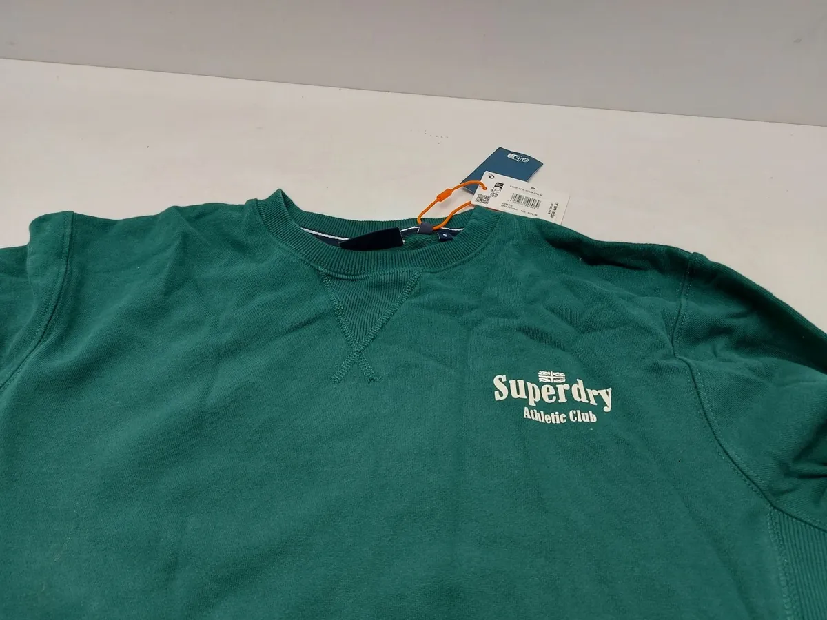 Online Auction Of Shorts, Sweatshirt & More! - Image 4