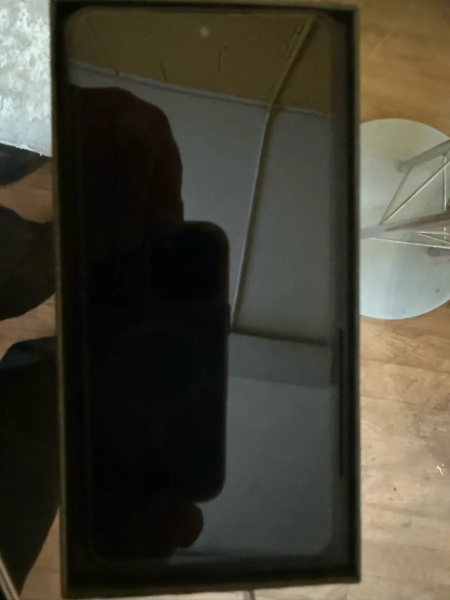 Samsung s25 Edge new 256GB Unlocked - Image 4