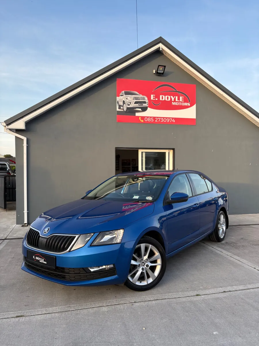 2020 Skoda Octavia Ambition 1.6 TDI - Image 2
