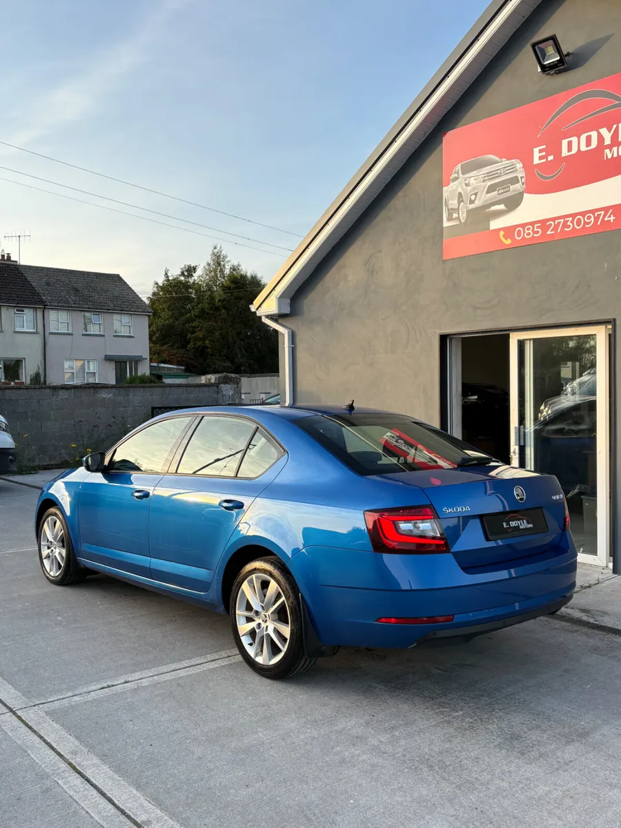 2020 Skoda Octavia Ambition 1.6 TDI - Image 3