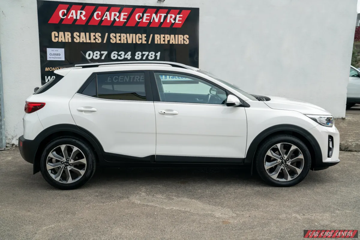 🔥 2019 Kia Stonic 1.0  K4 🔥 Top Spec !! - Image 4