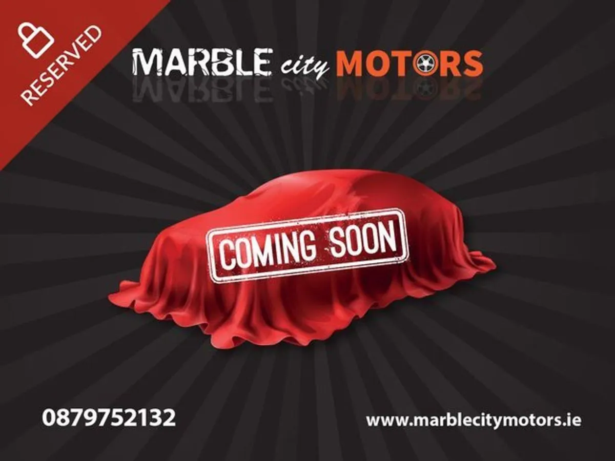 Opel Astra SC 1.6 Cdti 5DR Auto - Image 1