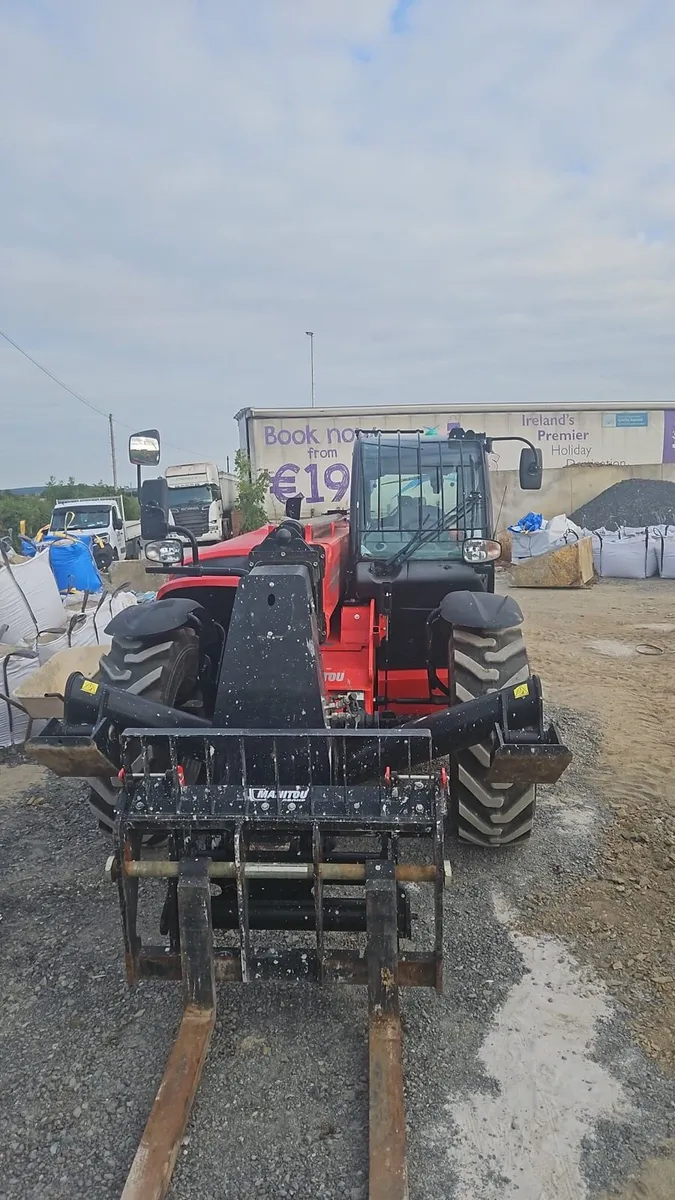 Manitou 1335 2023 - Image 3