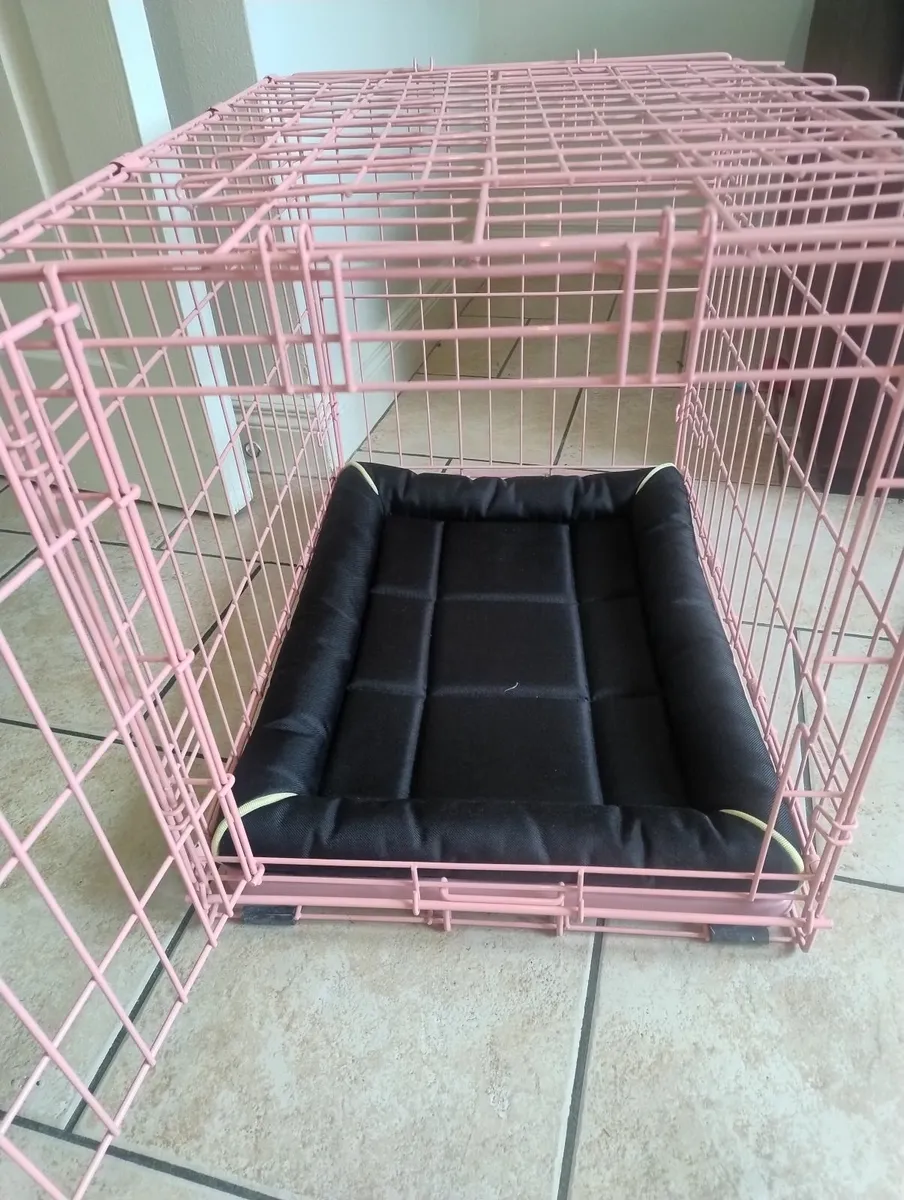 Dog crate - Image 3
