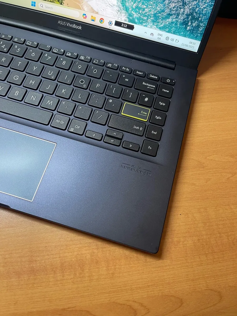 Asus i7 pro 8-256 win 11 - Image 2