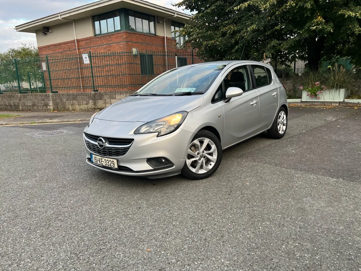 Opel Corsa 1.3 diesel - Image 2