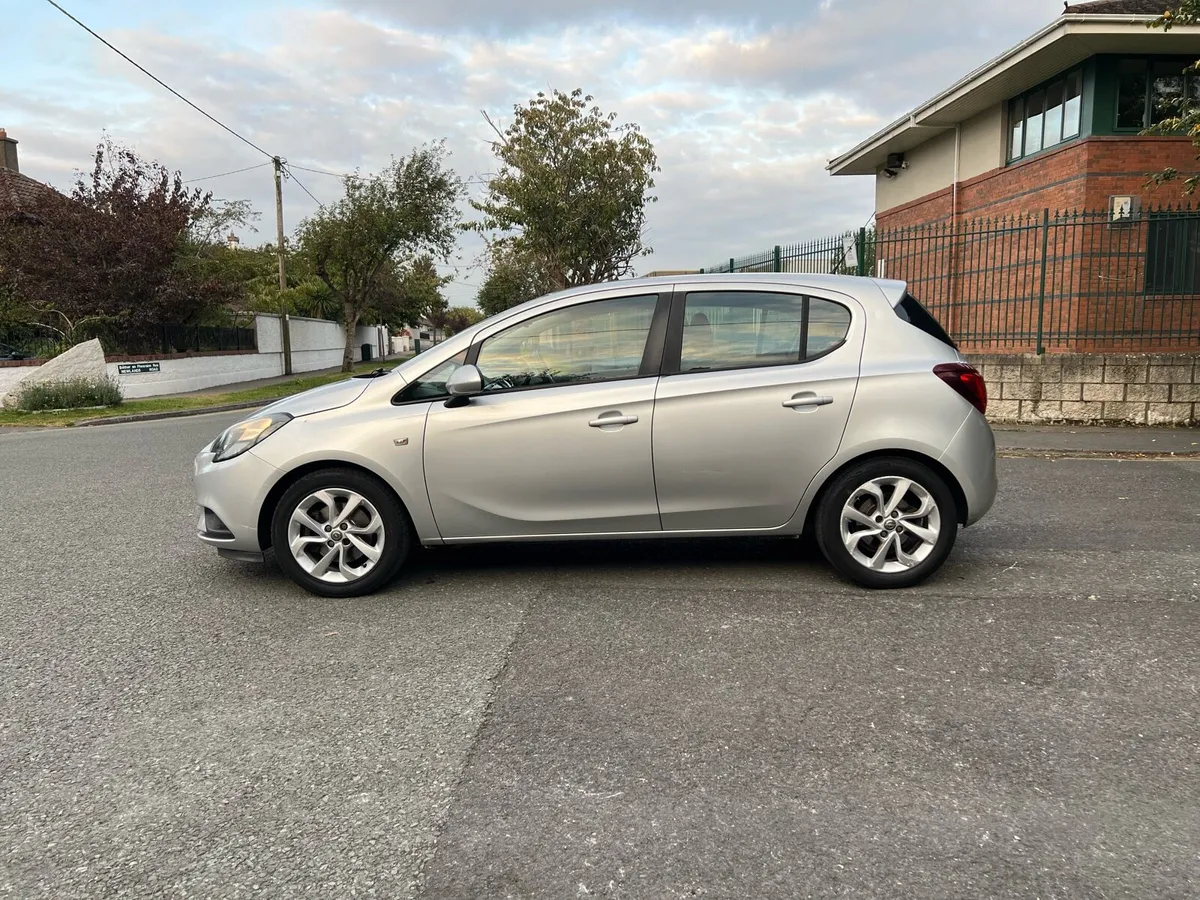 Opel Corsa 1.3 diesel - Image 3