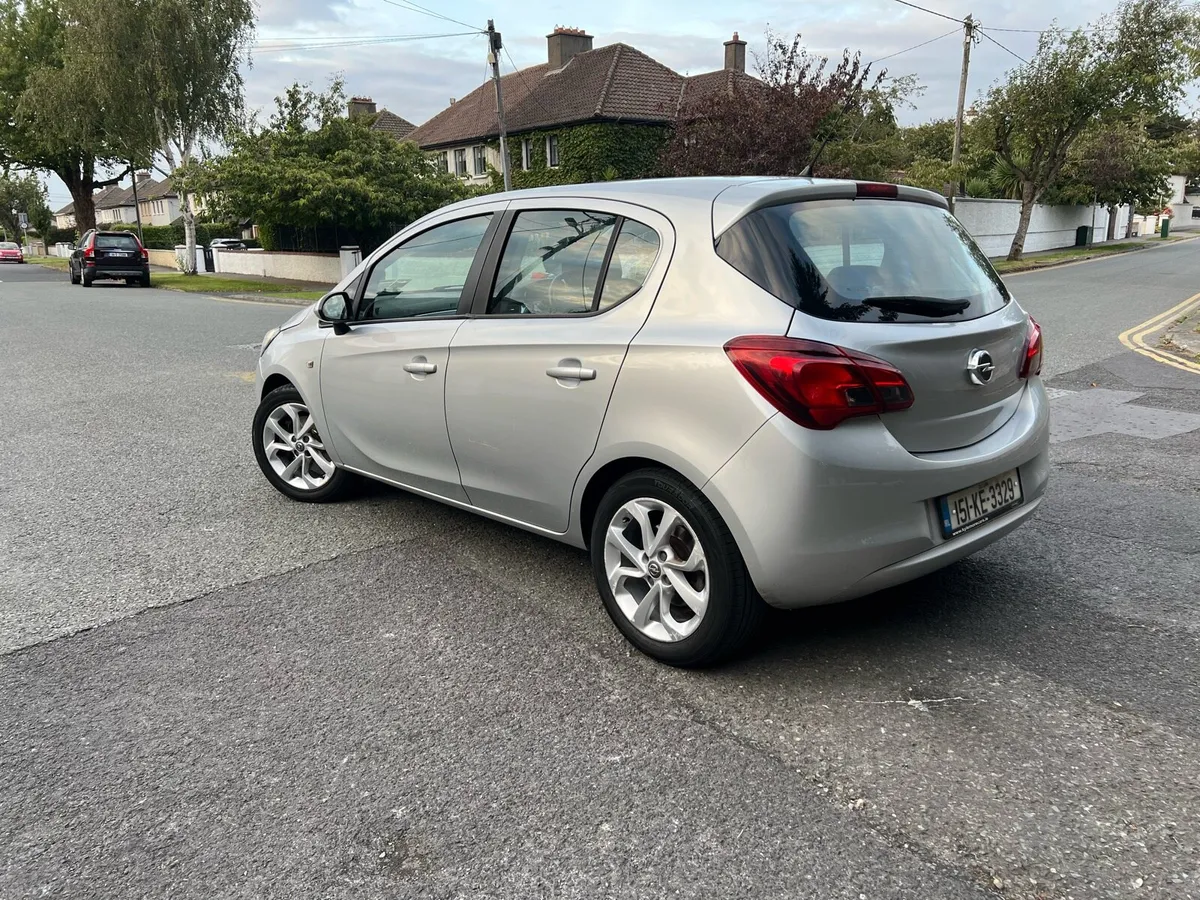 Opel Corsa 1.3 diesel - Image 4