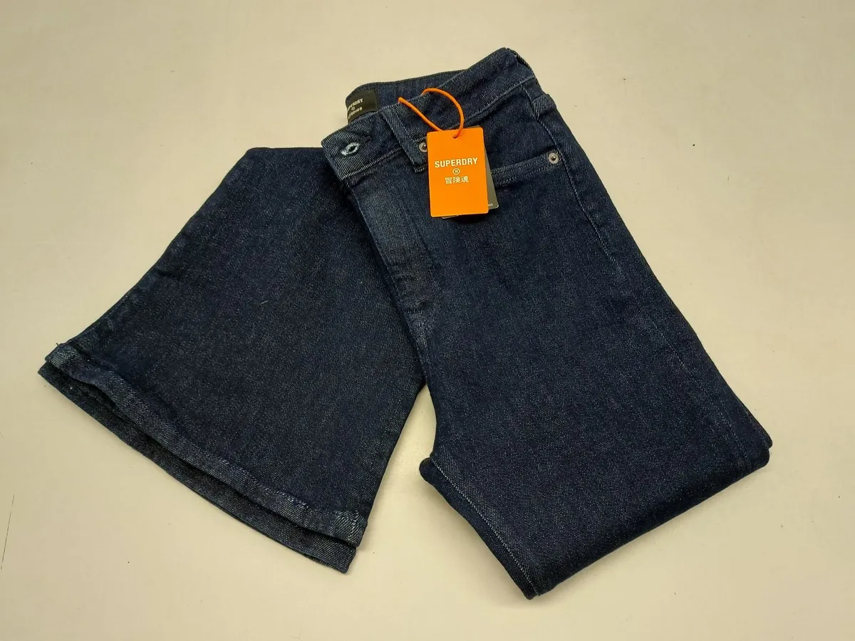 Online Auction Of Jeans, Hoodie  & More! - Image 4