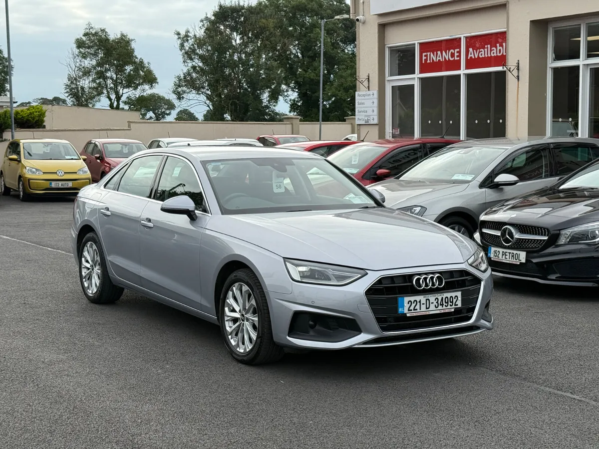 221 AUDI A4 35 2.0 163BHP TECHNIK - Image 4