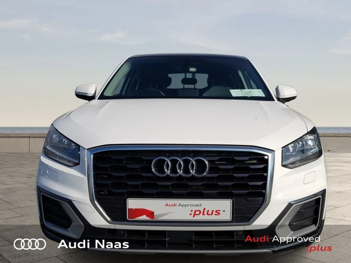 Audi Q2 35 Tfsi 150HP S Tronic SE - Image 2