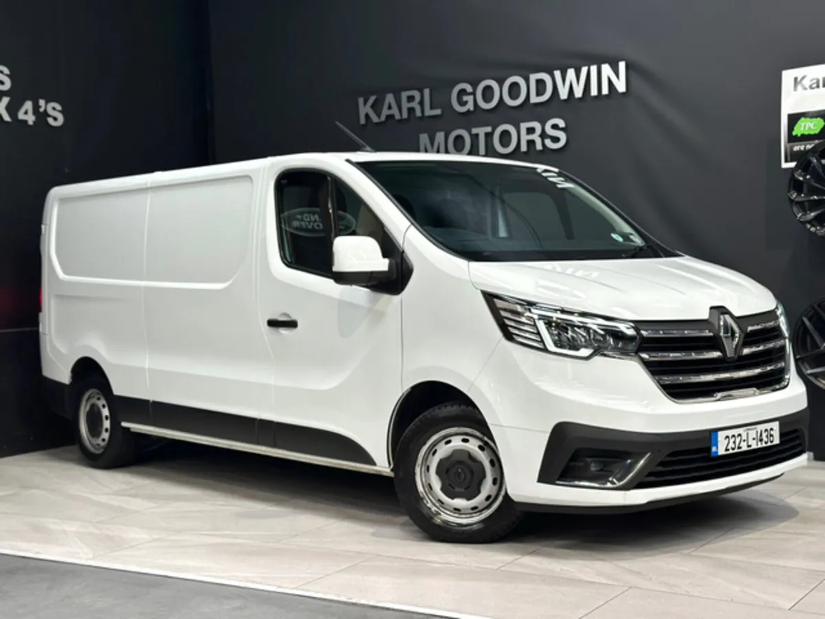2.0 TURBO DIESEL NEW MODEL - Image 1