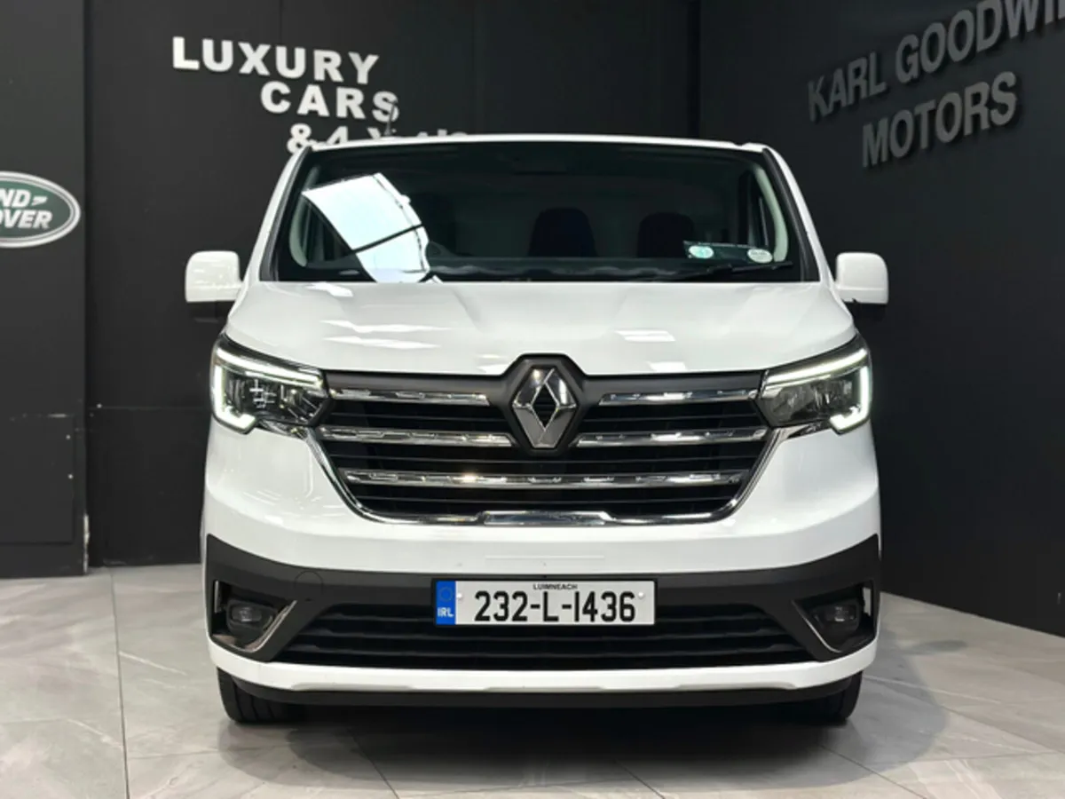 2.0 TURBO DIESEL NEW MODEL - Image 2