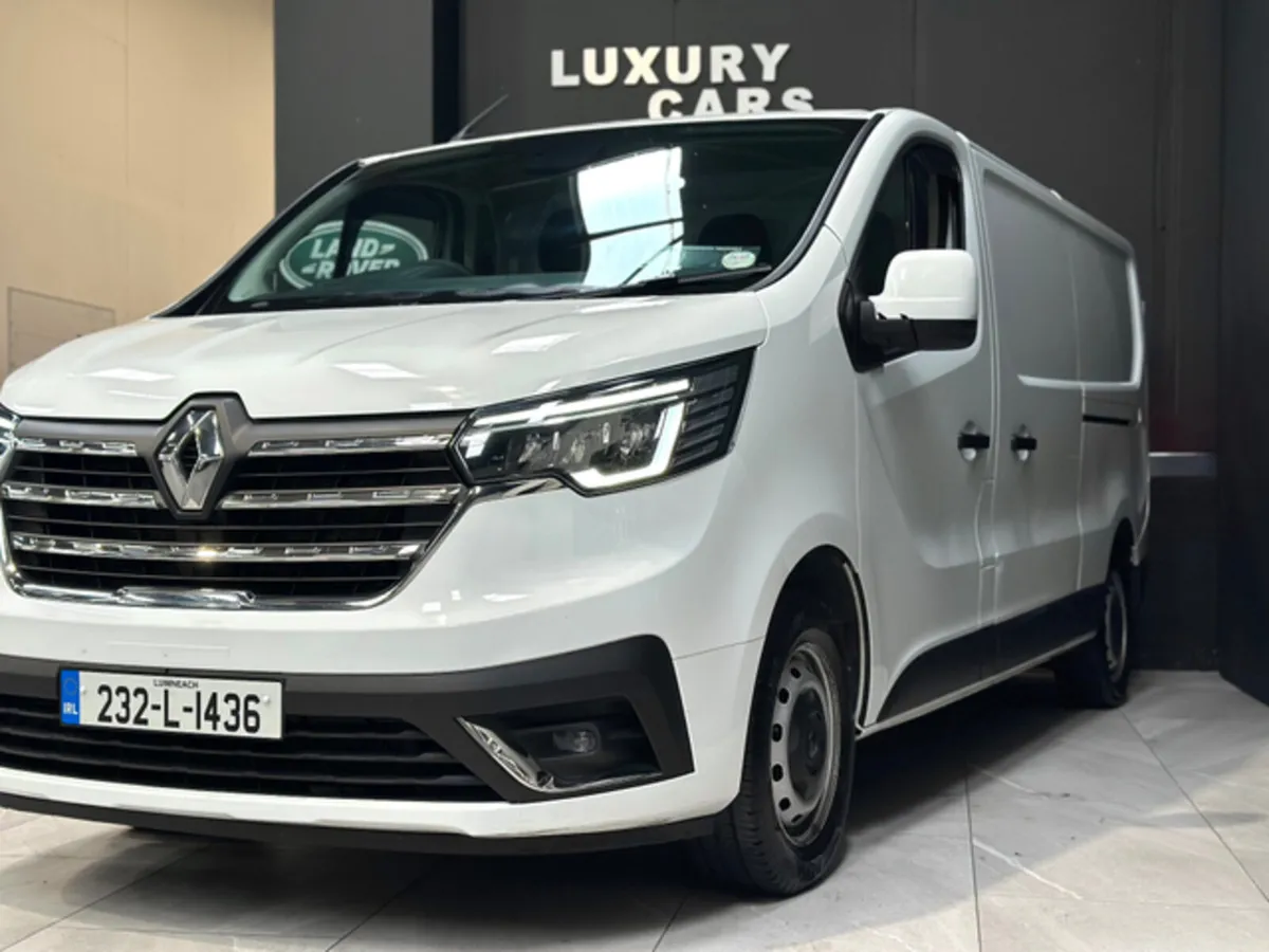 2.0 TURBO DIESEL NEW MODEL - Image 3