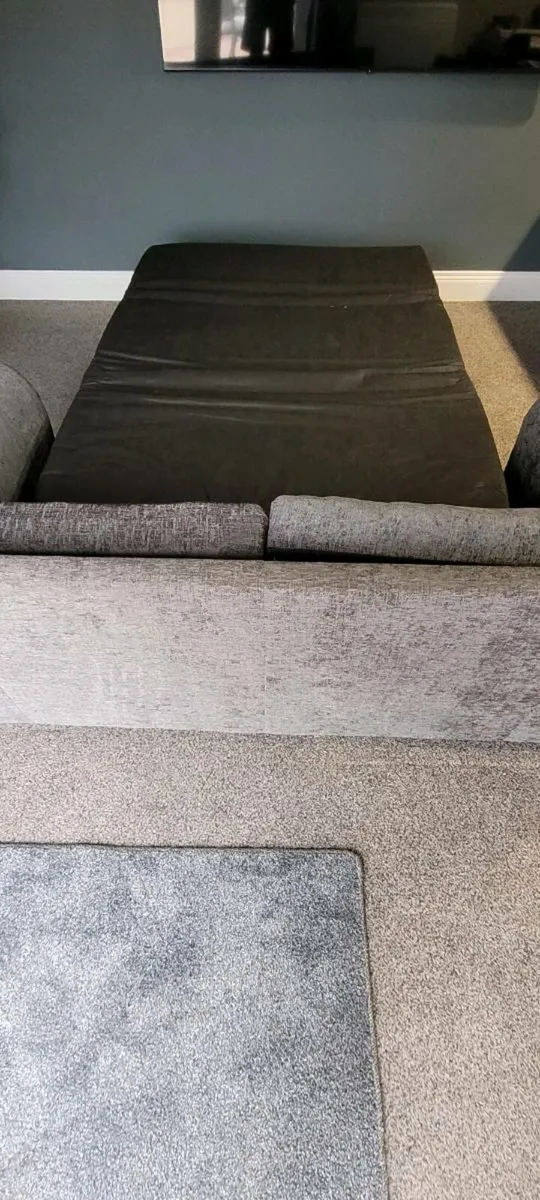 Sofa Bed - Image 3