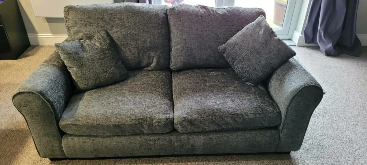 Sofa Bed - Image 1