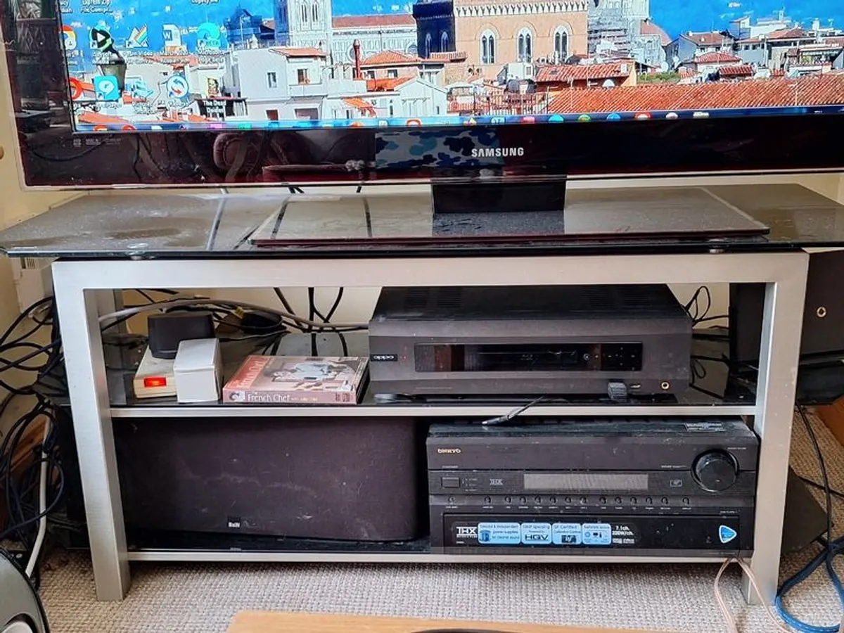 Forniture TV-Home Entertainment stand
