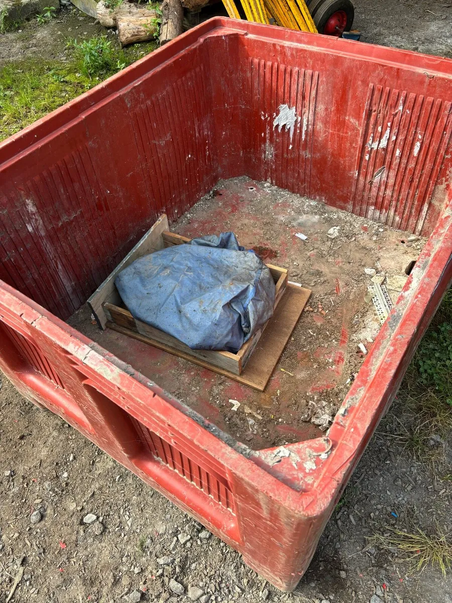 PALLET BOX - Image 2