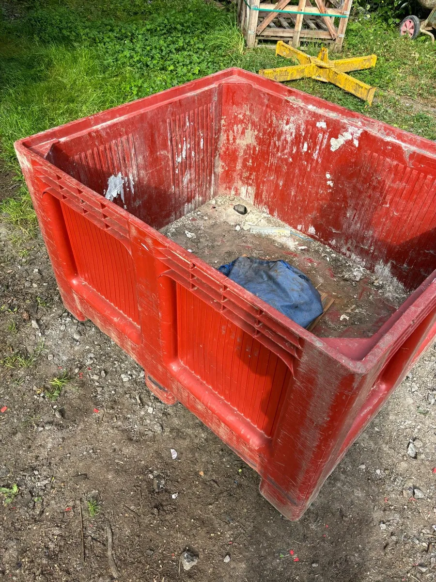 PALLET BOX - Image 4