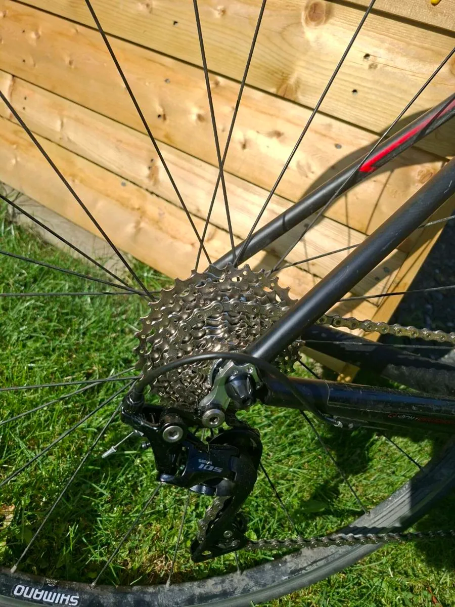 Road bike for sale - Image 2