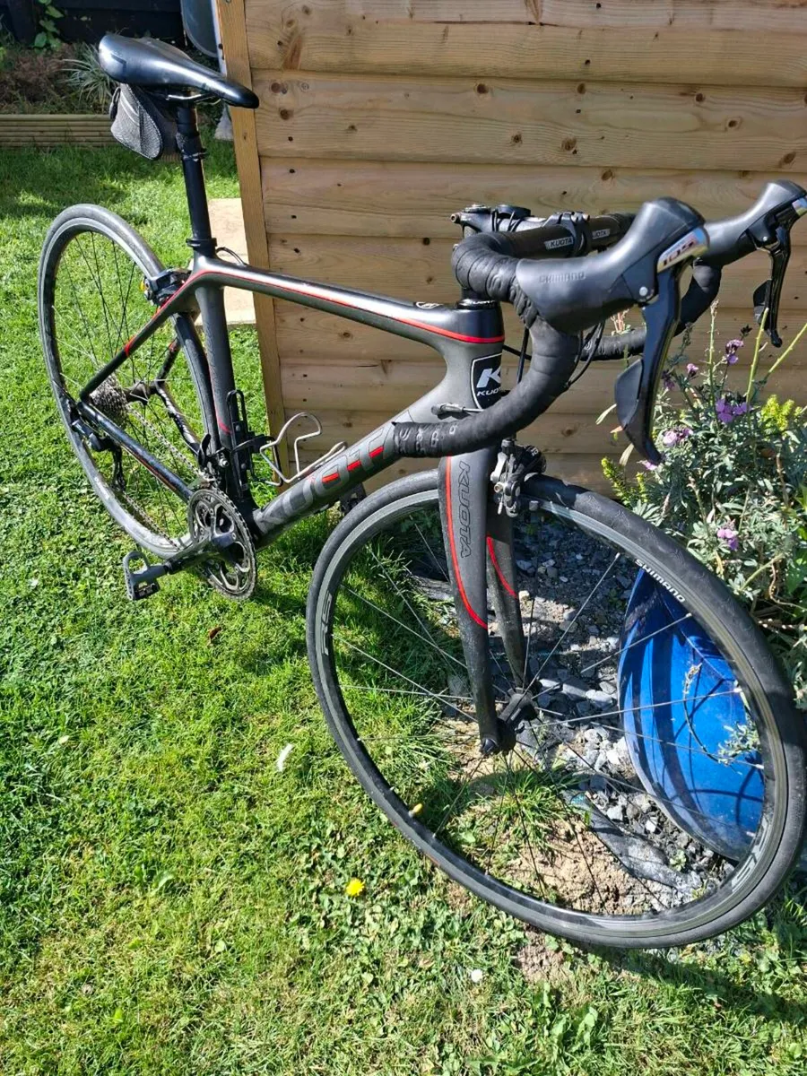 Road bike for sale - Image 3