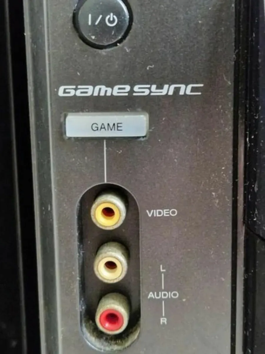 Sony Hifi Stereo System Model No. HCD-RG30 - Image 4